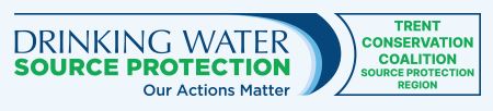 Trent Source Protection Drinking Water Source Protection logo